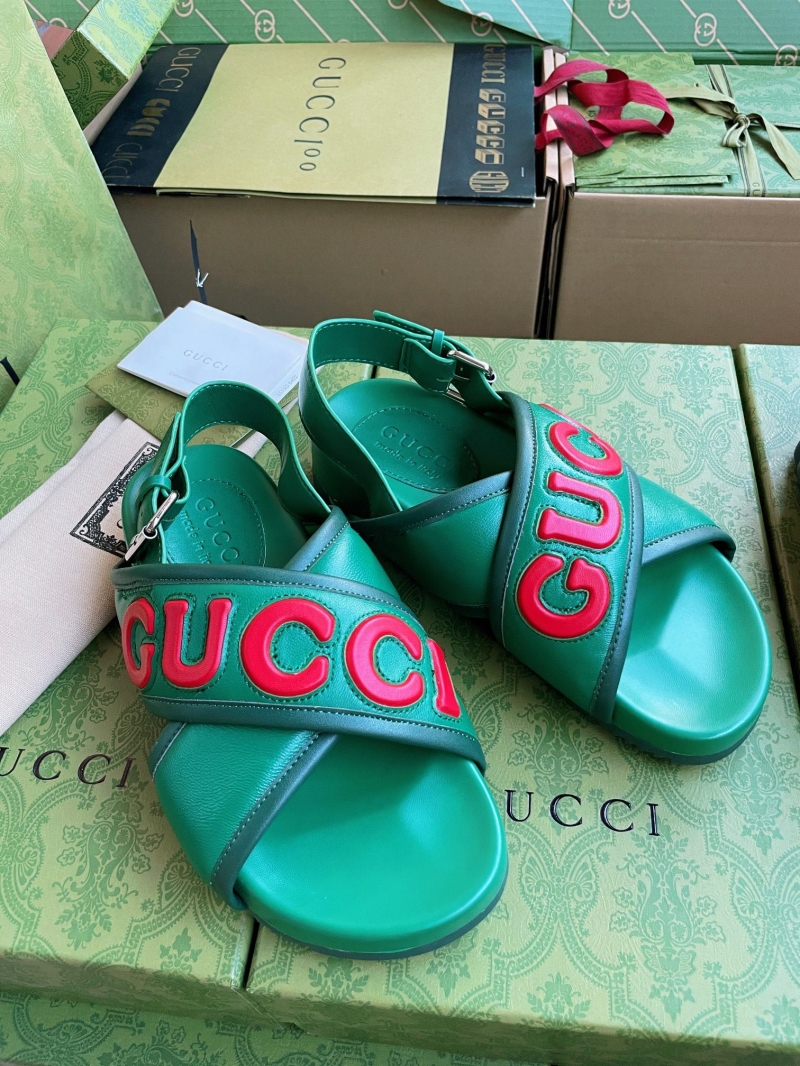 Gucci Slippers